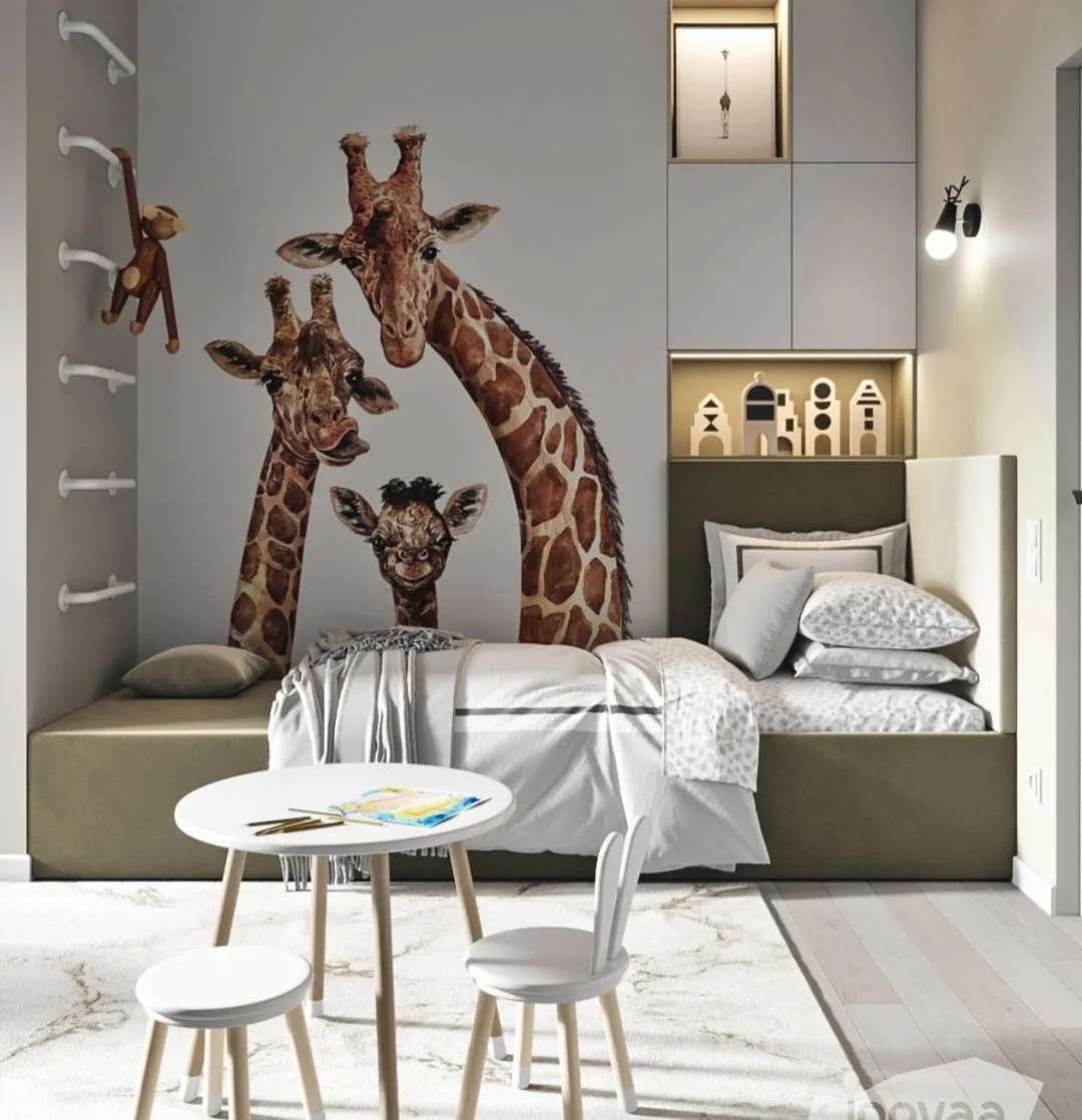 Kids Room Decor