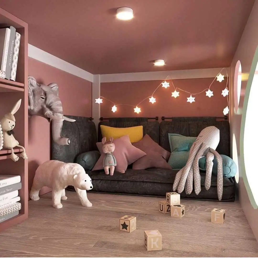 Kids Room Decor