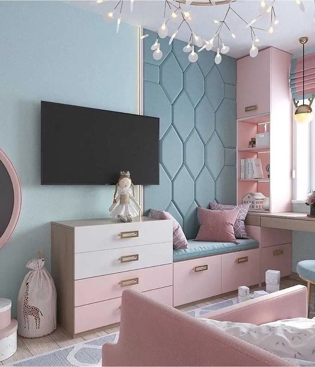 Kids Room Decor