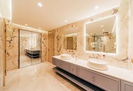 Bathroom Renovation Dubai